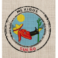 logo mexique