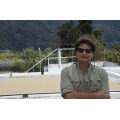 Alex Herrera, producteur au Guatemala