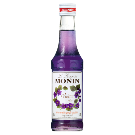 Monin Sirop de Noisette 25cl